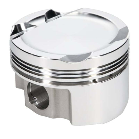 JE Pistons RENAULT CLIO F7R 8.5:1 Set of 4 Pistons - 312441