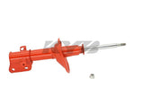 KYB Shocks & Struts AGX Front Left SUBARU Impreza (AWD) 1993-01 SUBARU Impreza (FWD) 1993-96 SUBARU - 734007