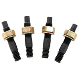 Spectre Carburetor Stud Kit w/Hardware 1-1/2in. - 42513