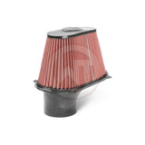 Wagner Tuning 13-18 Audi A3/S3 / 13-20 VW Golf 7 GTI/R 8V 2.0TFSI Carbon Air Intake 76mm - 300001001
