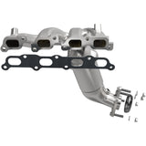 MagnaFlow DF Cat. Conv 07-10 Chevy Colorado / 07-10 GMC Canyon / 07-08 Isuzu I-290 2.9L Manifold - 49378
