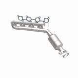MagnaFlow Conv DF 05-09 Lexus GX470 4.7L - 50323