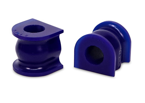 SuperPro Rear Sway Bar To Chassis Bushing - SPF2184-18K