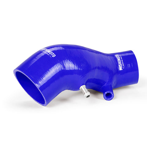 Mishimoto 07-10 Honda Civic Si Blue Silicone Induction Hose Kit - MMHOSE-CIV-06SIIHBL