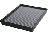 aFe MagnumFLOW Air Filters OER PDS A/F PDS BMW X5 xDRIVE 35d 09-11 L6-3.0L (td) - 31-10222