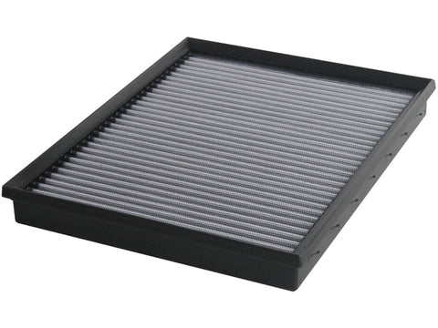aFe MagnumFLOW Air Filters OER PDS A/F PDS BMW X5 xDRIVE 35d 09-11 L6-3.0L (td) - 31-10222