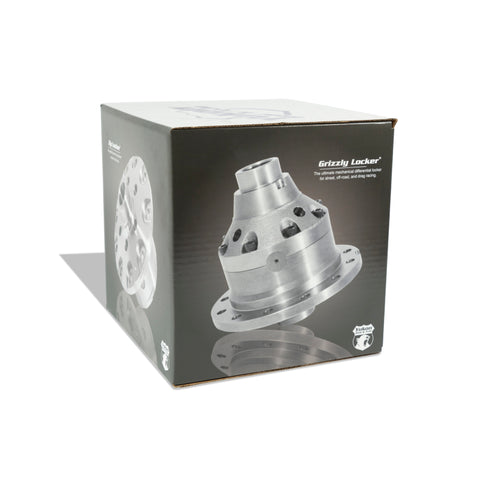 Yukon Gear Grizzly Locker / Ford 8.8in w/ 31 Splines - YGLF8.8-31
