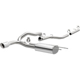 Magnaflow SYS C/B 2010- Mazda 3 2.0L - 15127