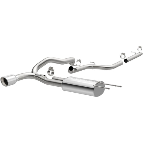 Magnaflow SYS C/B 2010- Mazda 3 2.0L - 15127