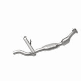 MagnaFlow Direct Fit Catalytic Converter 01 Ford F150 5.4L - 49009
