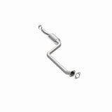 MagnaFlow Direct Fit Catalytic Converter 2006 BMW 530xi 3.0L OEM - 52480