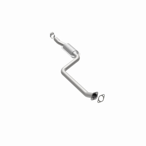 MagnaFlow Direct Fit Catalytic Converter 2006 BMW 530xi 3.0L OEM - 52480