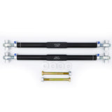 SPL Parts 13-19 Cadillac ATS/ATS-V/CTS/CTS-V Rear Toe Links with Toe Eccentric Lockouts - SPL RTAEL ATS
