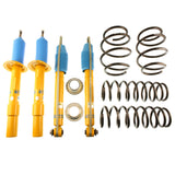 Bilstein B12 2004 BMW 525i Base Front and Rear Suspension Kit - 46-181107