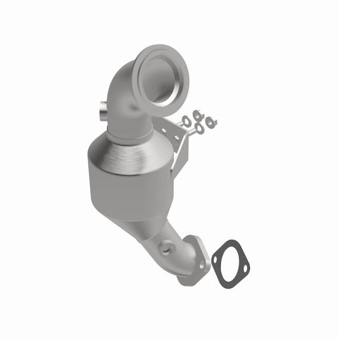 MagnaFlow California Direct Fit Converter 13-14 Ford Taurus 2.0L - 5561837
