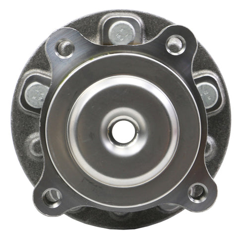 MOOG 16-19 Chevrolet Cruze Rear Hub Assembly - 512590