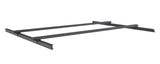 Roll-N-Lock 16-19 Toyota Tacoma 71.5in Bed Qwikrak Recreational Bars - QR531