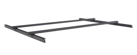 Roll-N-Lock 2019 Ram 1500 65.6in Bed Qwikrak Recreational Bars - QR401
