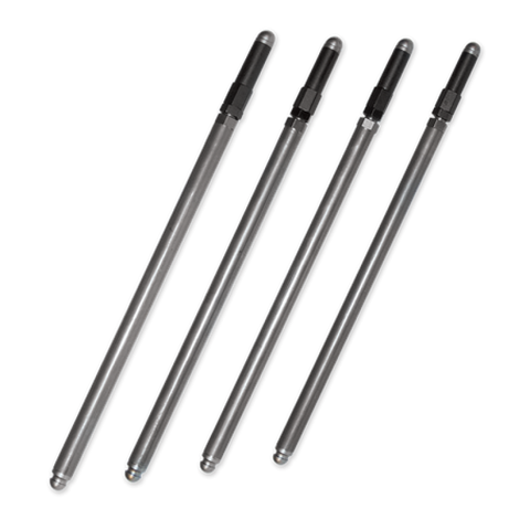 S&S Cycle 84-99 BT Standard Adjustable Pushrods - 93-5076