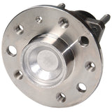 MOOG 94-98 Saab 900 Rear Hub Assembly - 512145