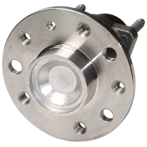 MOOG 94-98 Saab 900 Rear Hub Assembly - 512145