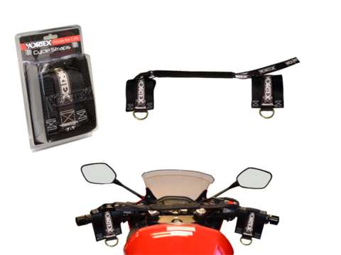 Vortex Racing Handlebar Cuff - TD108