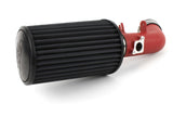PERRIN 16-17 Subaru WRX STI Red Cold Air Intake - PSP-INT-323RD