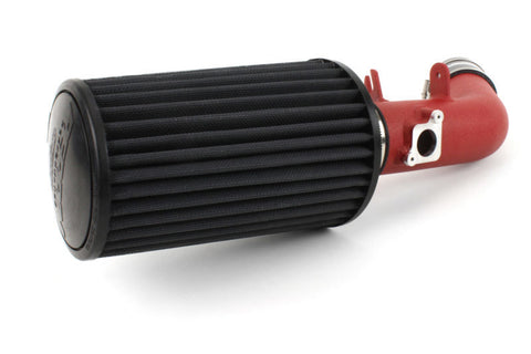 PERRIN 16-17 Subaru WRX STI Red Cold Air Intake - PSP-INT-323RD