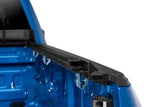 Lund 04-18 Ford F-150 (5.5ft. Bed) Genesis Elite Roll Up Tonneau Cover - Black - 96872