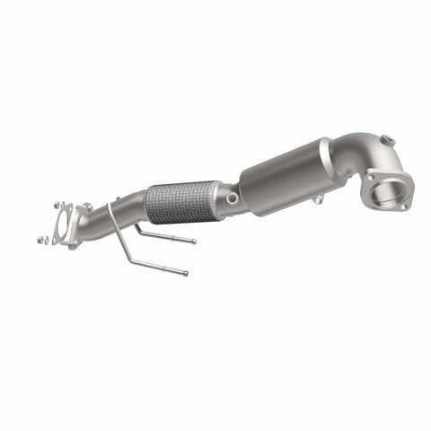MagnaFlow DF Cat. Conv 2017-2019 Ford Escape L4 OEM Underbody Single (Not for sale in California) - 280030