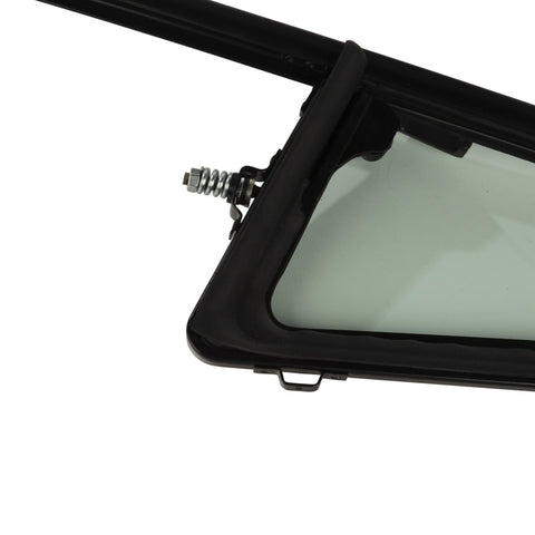 Omix Right Vent Window Seal Assembly- 76-95 CJ/YJ - 12302.32