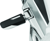 Kuryakyn Omni Pegs Without Male Mount Chrome - 6762
