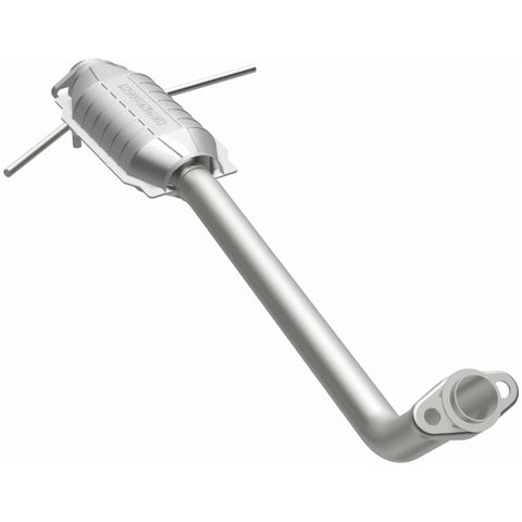 MagnaFlow Direct Fit Catalytic Converter Chrysler-Mitsubishi 42X6.5X - 23248