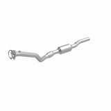 MagnaFlow Direct Fit Catalytic Converter 96-99 Audi A6 Quattro 2.8L - 24003