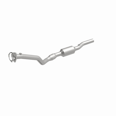 MagnaFlow Direct Fit Catalytic Converter 96-99 Audi A6 Quattro 2.8L - 24003