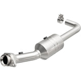 Magnaflow Conv DF 2011-2014 F-150 3.7L Underbody - 52157
