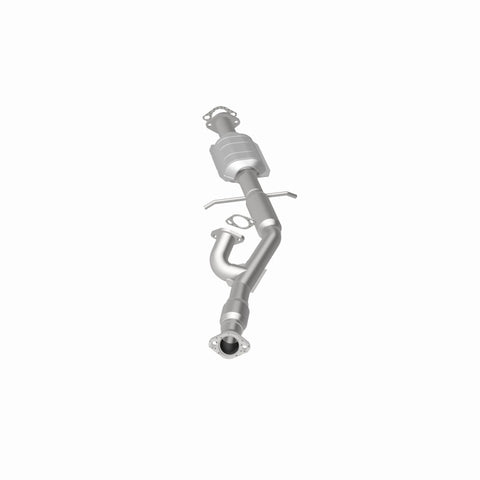 MagnaFlow Conv DF 02-05 Hyundai Sonata 2.7L - 26212