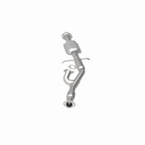 MagnaFlow Direct Fit Catalytic Converter 02-06 Kia Optima 2.7L - 457002