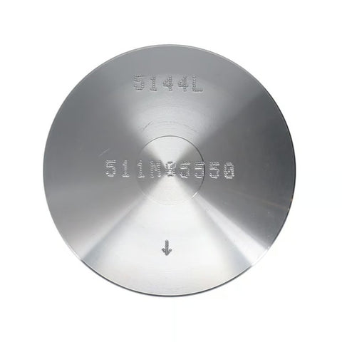 Wiseco Suzuki RM125 81-84 2165CD Piston Kit - 511M05500