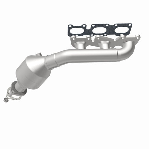 MagnaFlow Direct Fit Catalytic Converter 2009 Kia Borrego 3.8L Passenger Side - 51401
