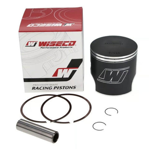 Wiseco Kawasaki 750 MACH IV/ H2 Triple 72-75 JS440 Piston Kit - 423M07250