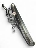 Elektric Offroad 2024+ Polaris Ranger 1500 Xd Volt Rear Bumper - R5RBA0001