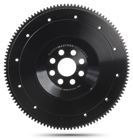Clutch Masters 95-05 BMW M3 850 Series Steel Flywheel - FW-140-B-TDS