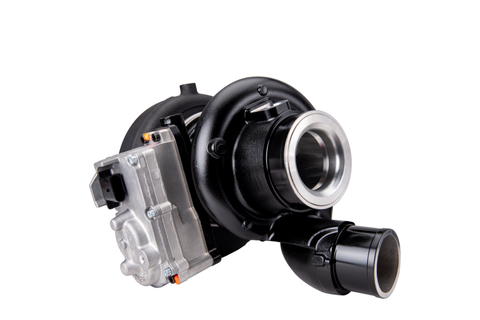 Fleece Performance 19-22 Ram 2500/3500 6.7L 24V Cummins Cheetah Turbocharger - FPE-351-1920