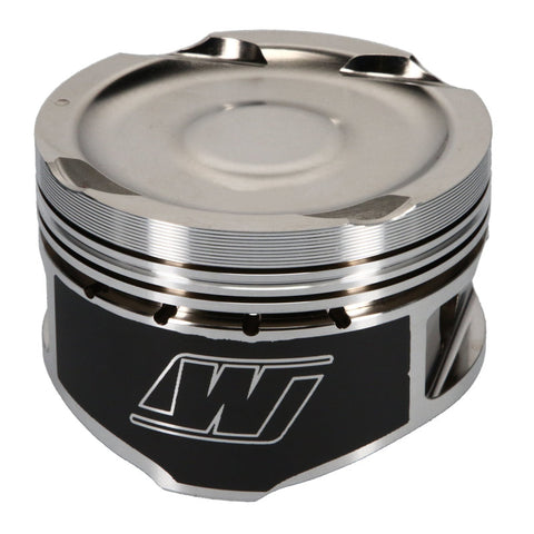 Wiseco Opel  / Vauxhall Corsa 1.6L 16V 79.0mm Bore 8.8:1 CR Piston Kit *Build on Demand* - KE159M79