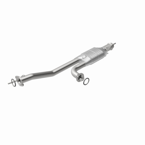 MagnaFlow Conv DF 00-04 Tundra Rear 4.7L - 447221