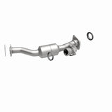 MagnaFlow Conv DF 01-03 Montero 3L Passenger Side Front OEM - 49512