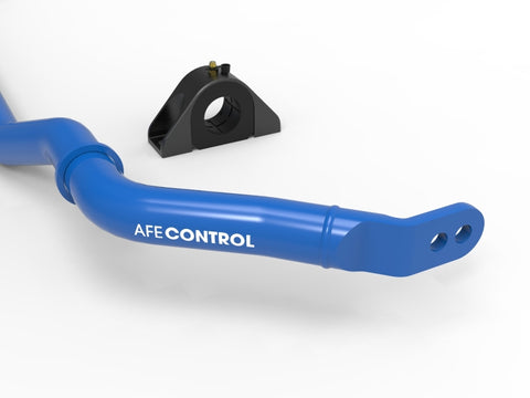 aFe 16-22 Infiniti Q50/Q60 V6-3.0(tt) AWD Control Sway Bar - Front Bar - 440-711002FL