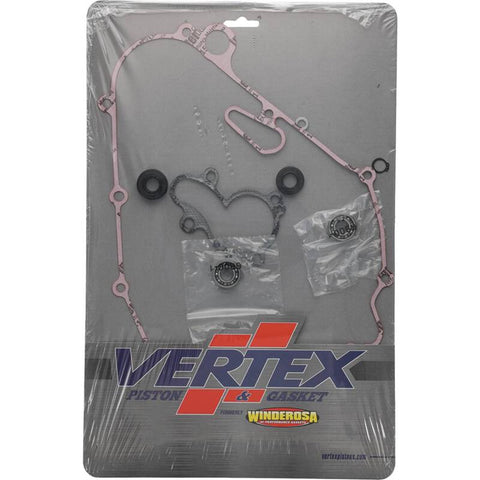 Vertex Gaskets 19-23 Kawasaki KX450F Water Pump Rebuild Kit - 8210026
