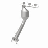 MagnaFlow Direct Fit Catalytic Converter 02-03 Freelander 2.5L - 51883